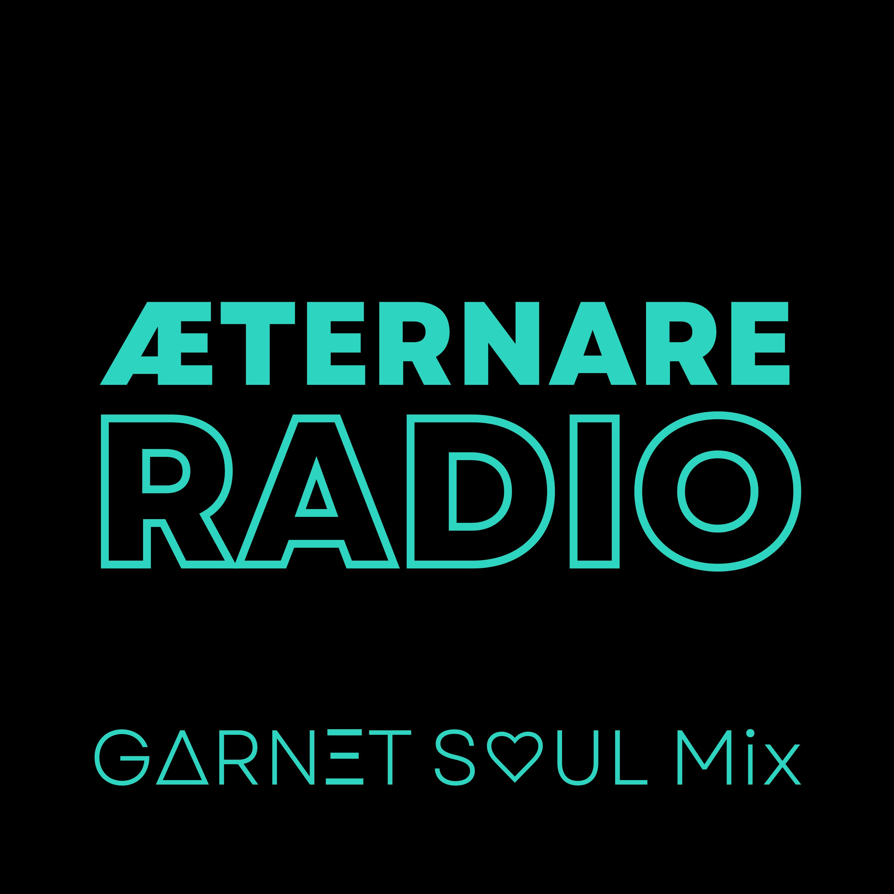 Garnet Soul Mix